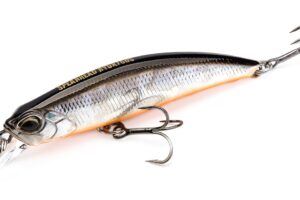 DUO Spearhead Ryuki 60S