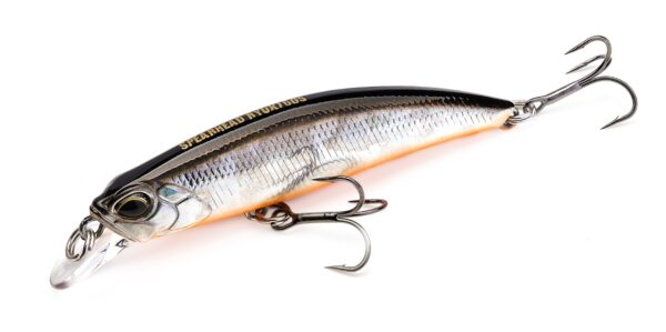 DUO Spearhead Ryuki 60S