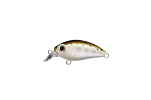 Smith Fishing Lures, Smith D-contact, Upstream Casts