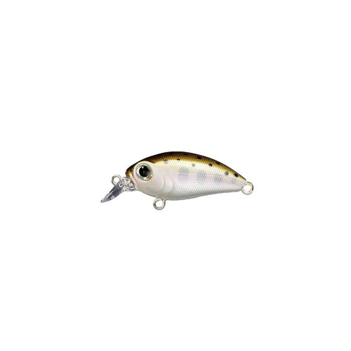 Smith Camion 32F SR, Hard Lures