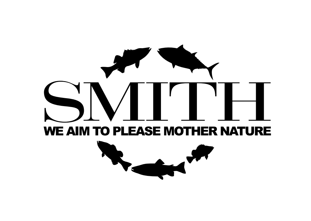 Smith lures