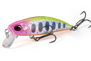 DUO SPEARHEAD RYUKI 46S