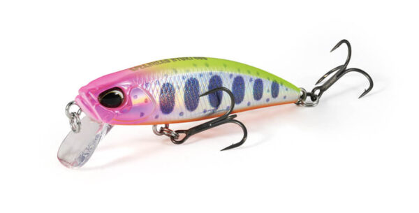 DUO SPEARHEAD RYUKI 46S