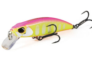 DUO SPEARHEAD RYUKI 51S