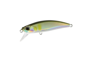 Trout fishing lures