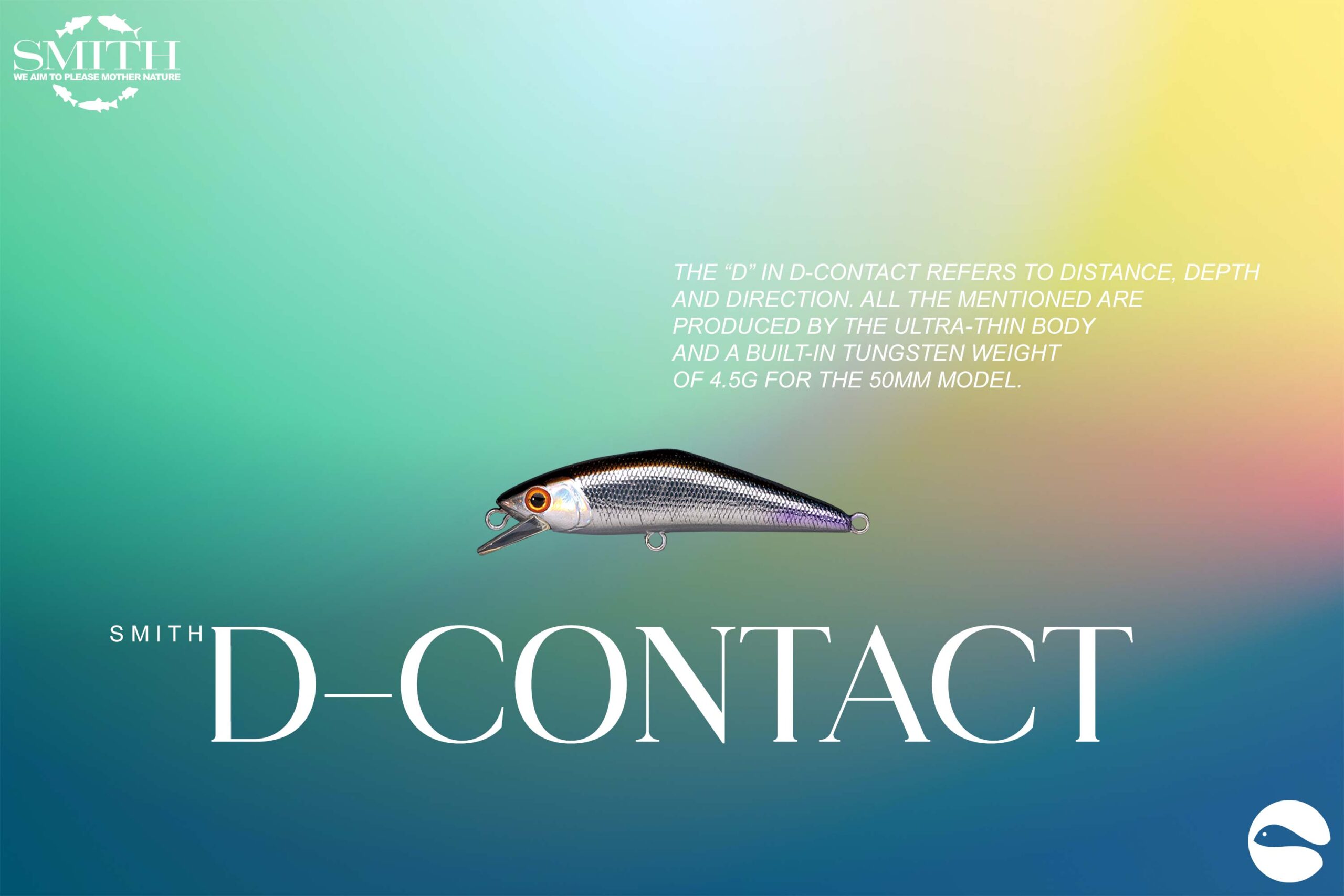 Smith D-Contact