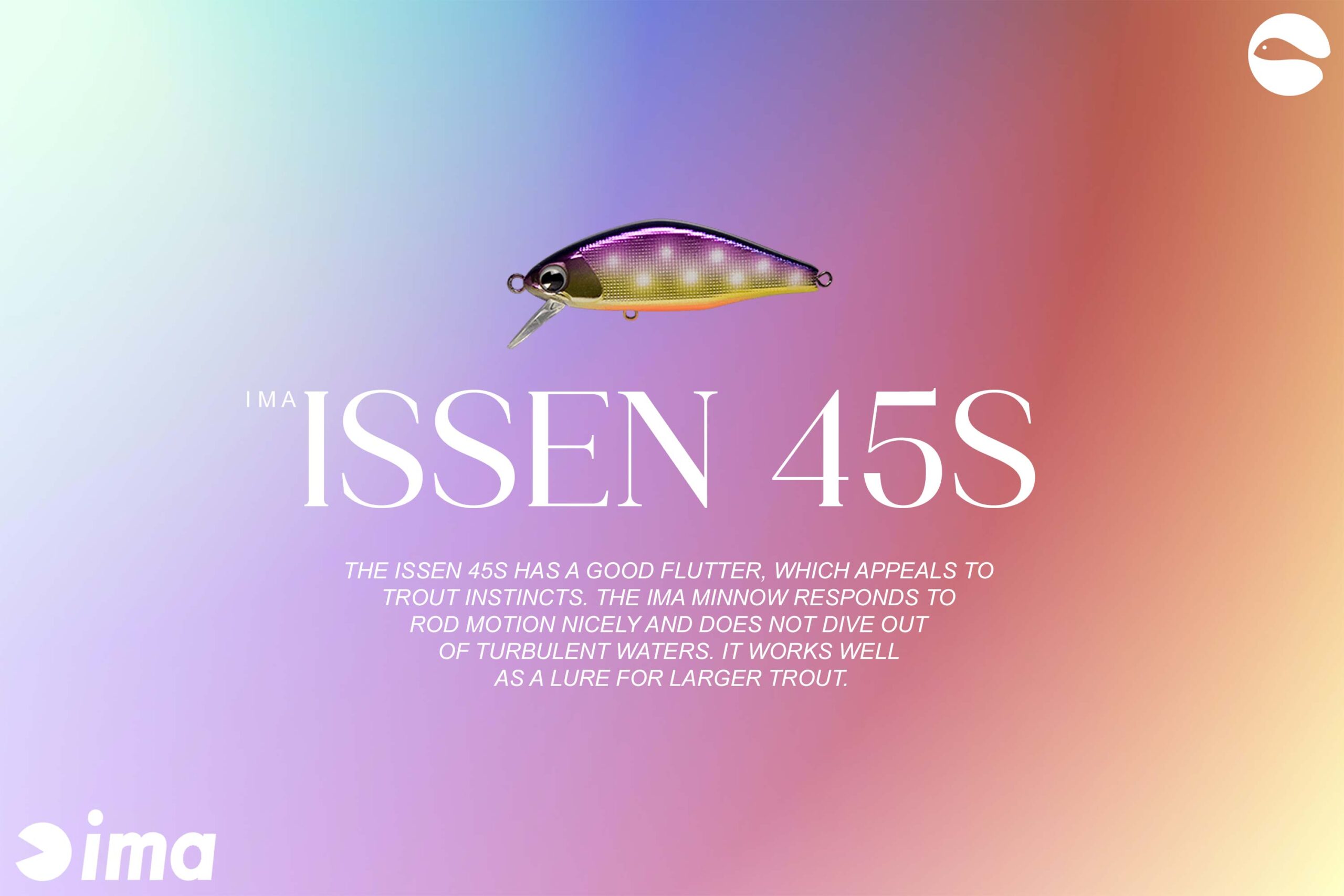ima issen