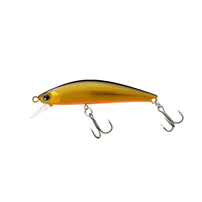 AMS Design Minnow Skari HS Fishing Lure - 2.5 Inch Pink Yamame For Trout Fishing