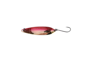 Japan style trout spoons - Page 3 - TackleTour