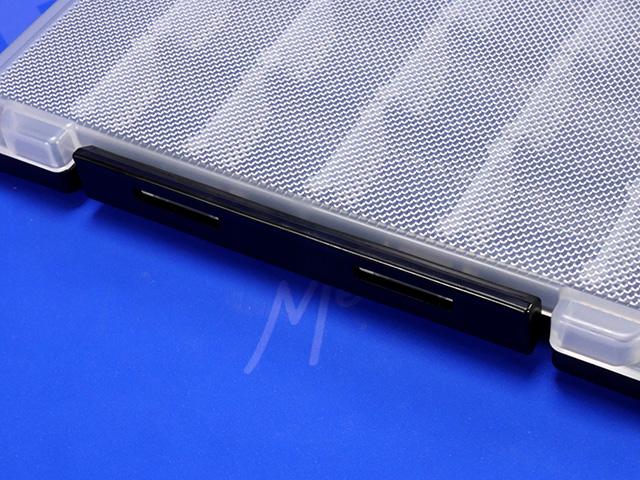 Meiho Light Game Case J | Tackle boxes | Trout and Stream
