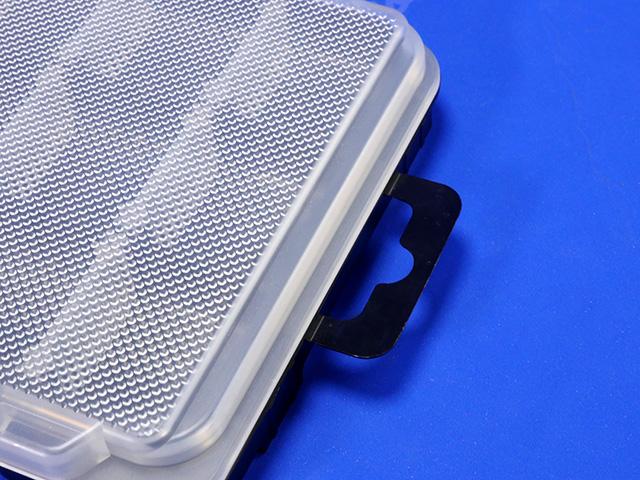 Meiho Light Game Case J | Tackle boxes | Trout and Stream