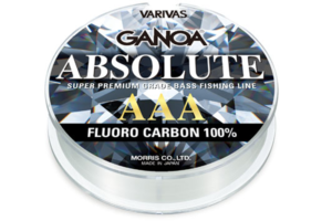 Varivas GANOA Absolute AAA Fluorocarbon