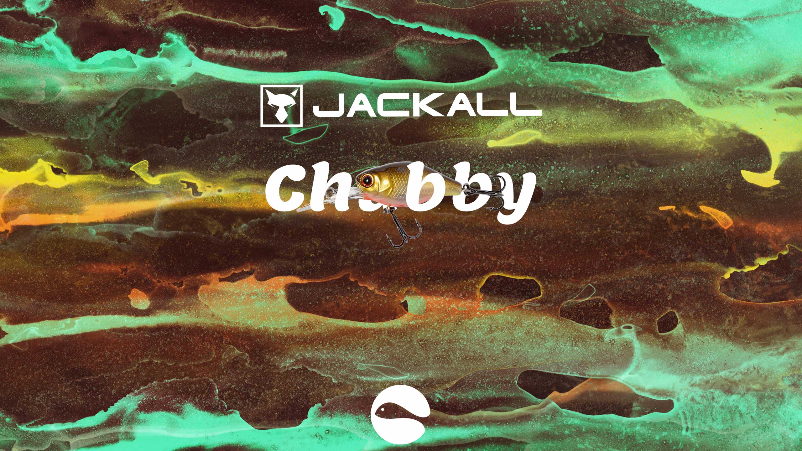JAckall Chubby mobile