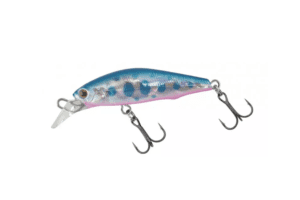Bassday Sugar Minnow Bottom Twitcher 42ES