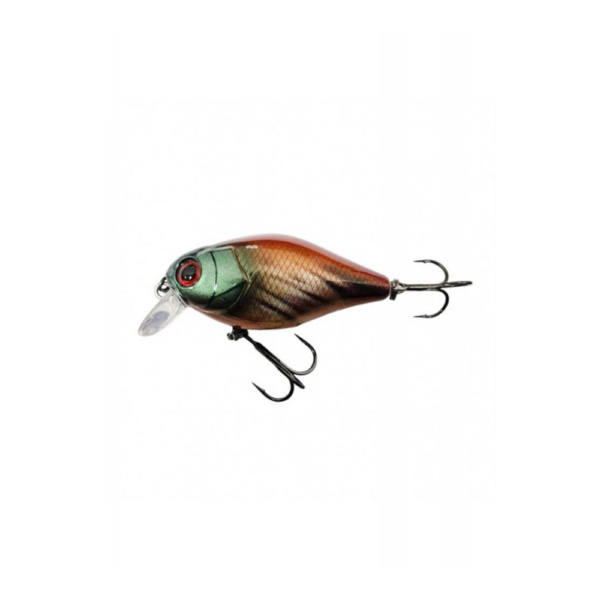 Jackall Chubby 41F SSR Silent