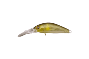 Jackall Diving Chubby Minnow 35SP