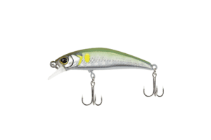 Jackall Timon Tricoroll Ryushin 43HW