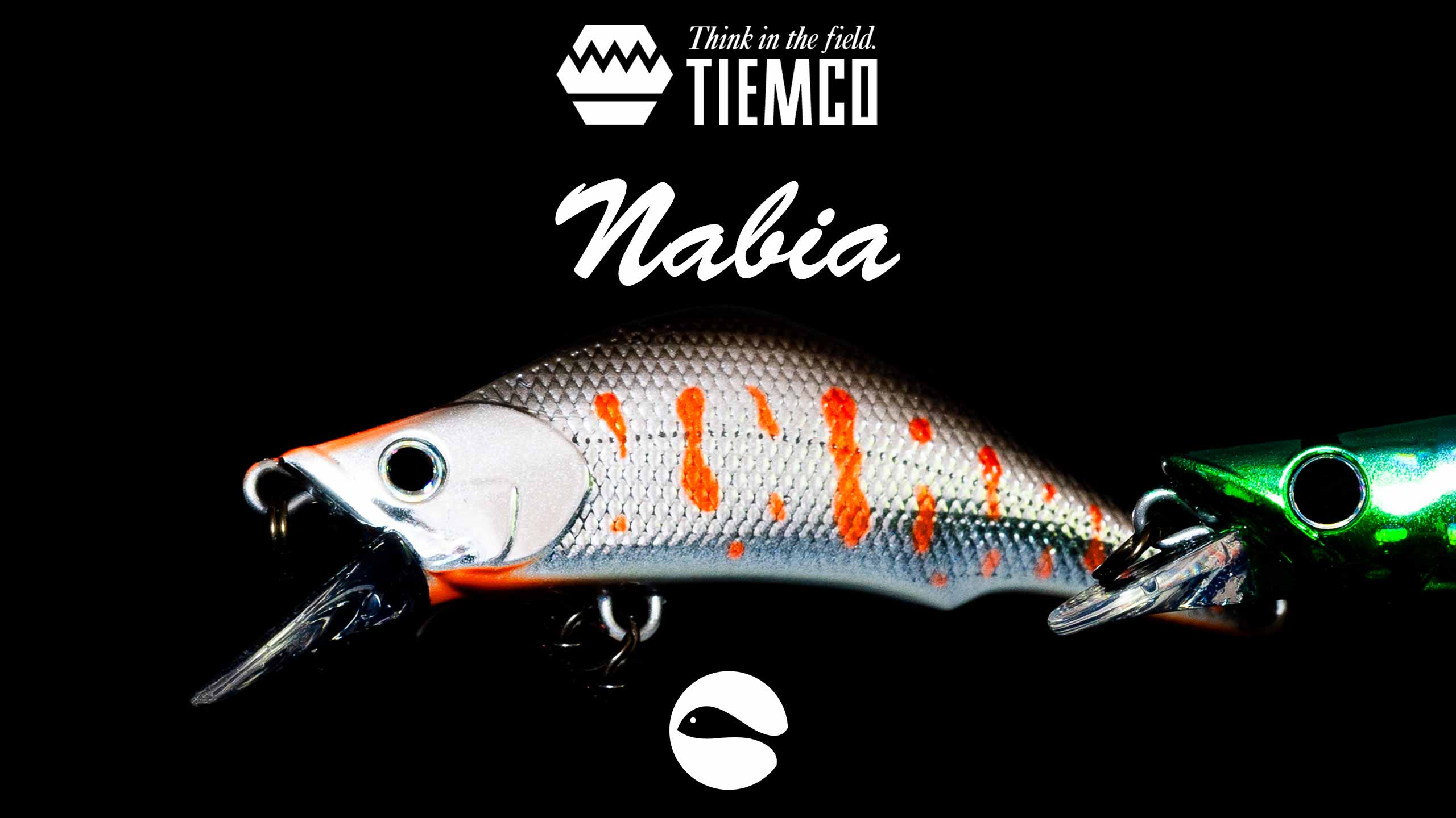 TIemco Nabia 50S