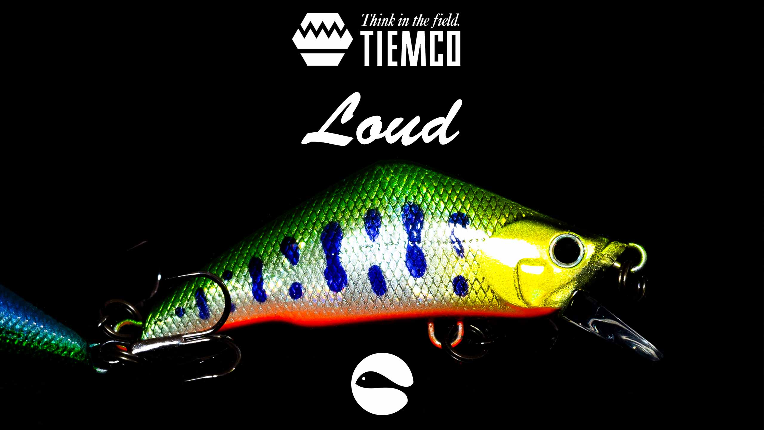 Tiemco Loud
