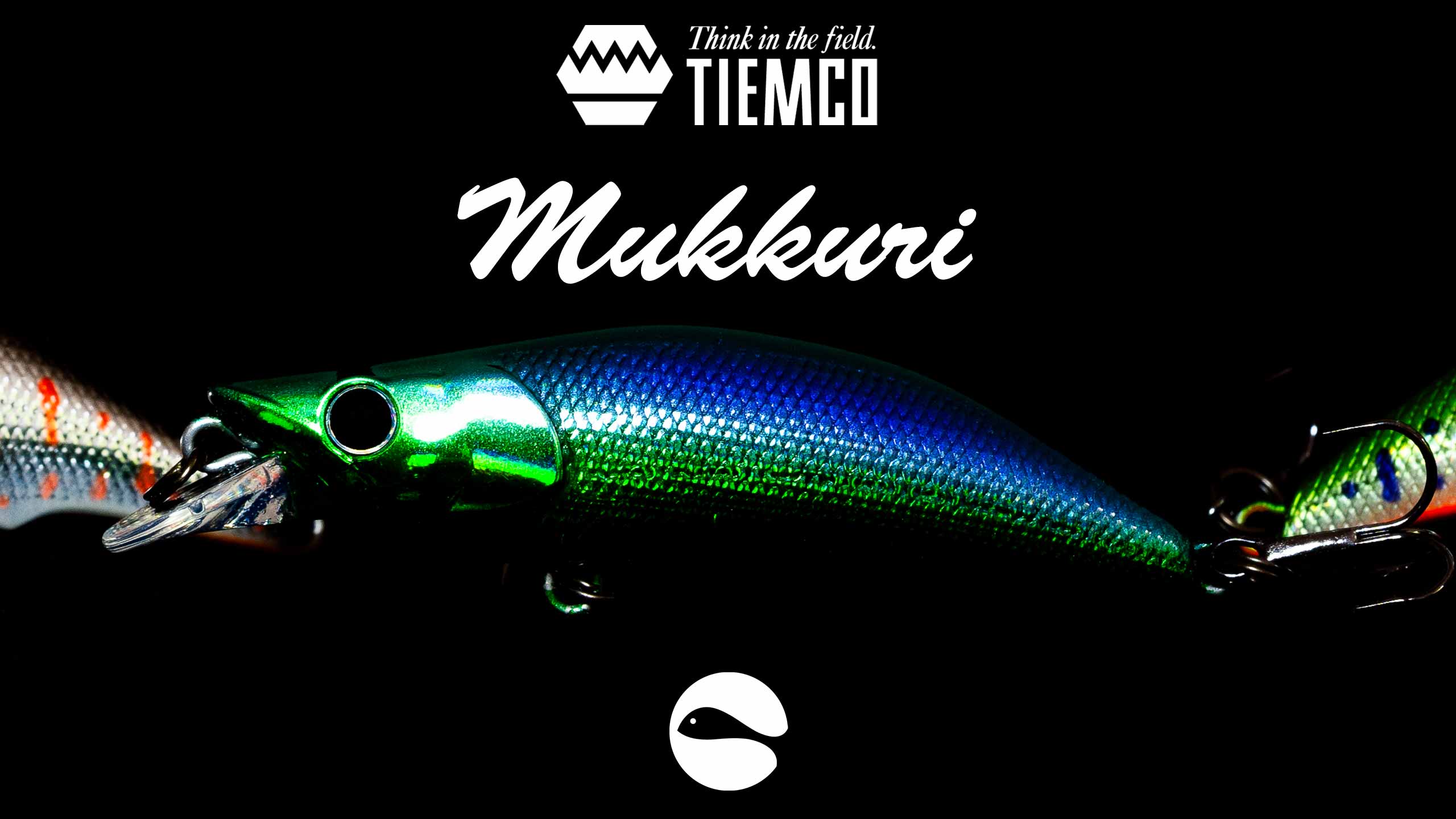 Tiemco Mukkuri