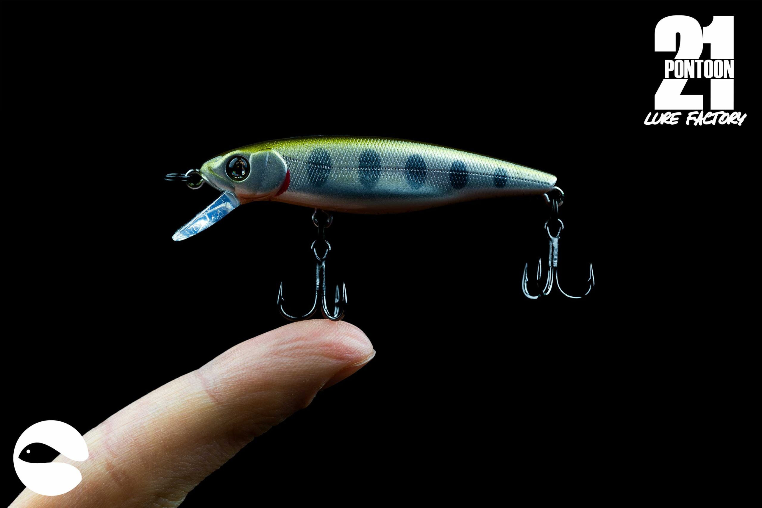 pontoon21 lures