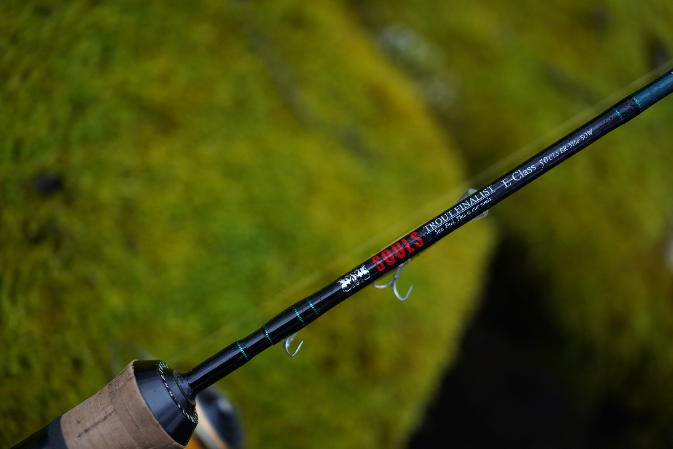 Souls TF-E50ULS-2P-TZ | Blog | Trout and Stream