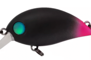 Zipbaits Hickory SR 138