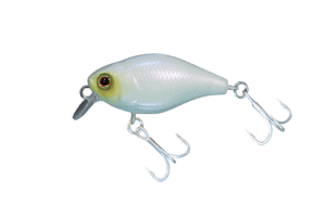 Jackall Micro Chubby 30F Bone