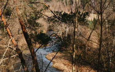 River
