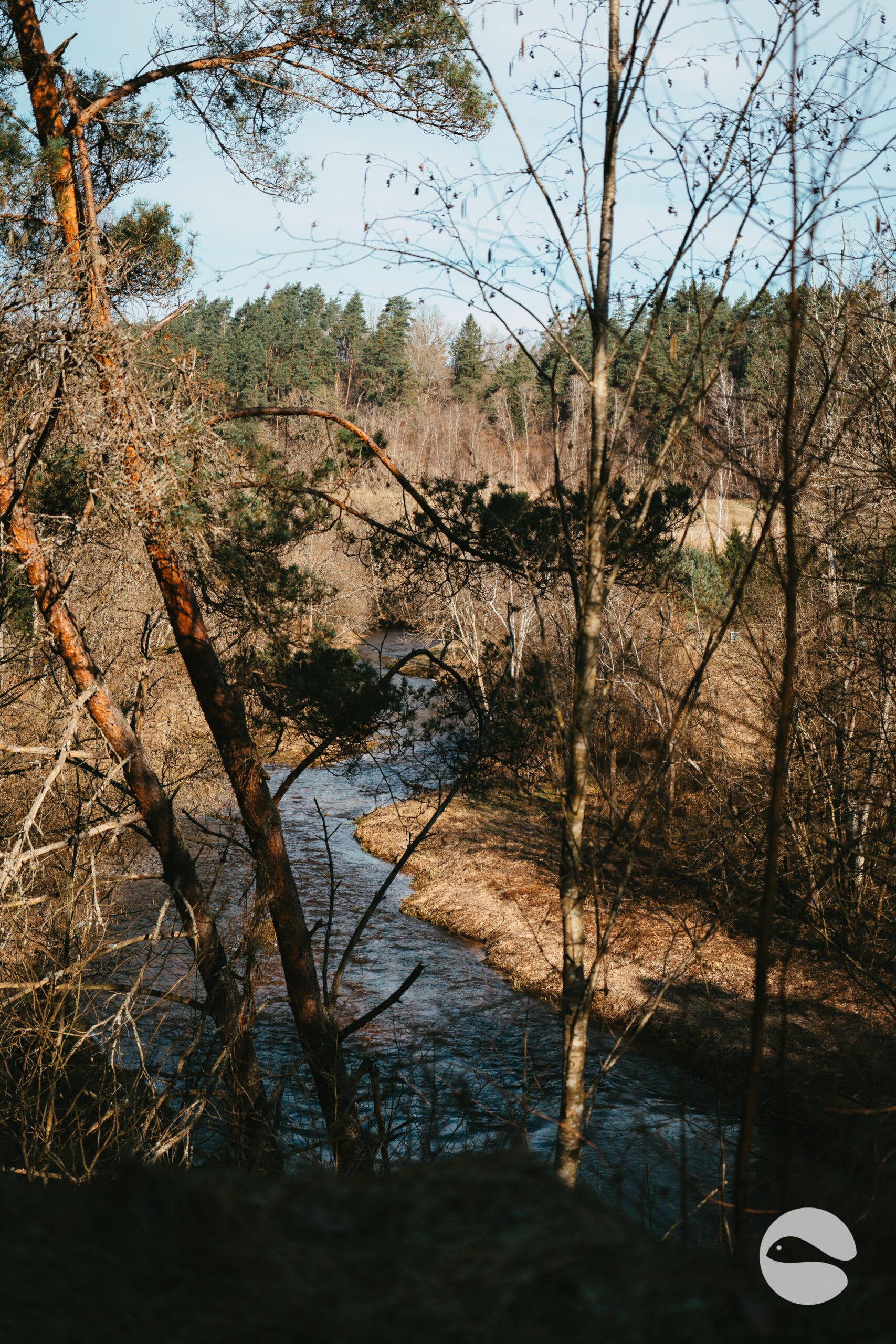 River