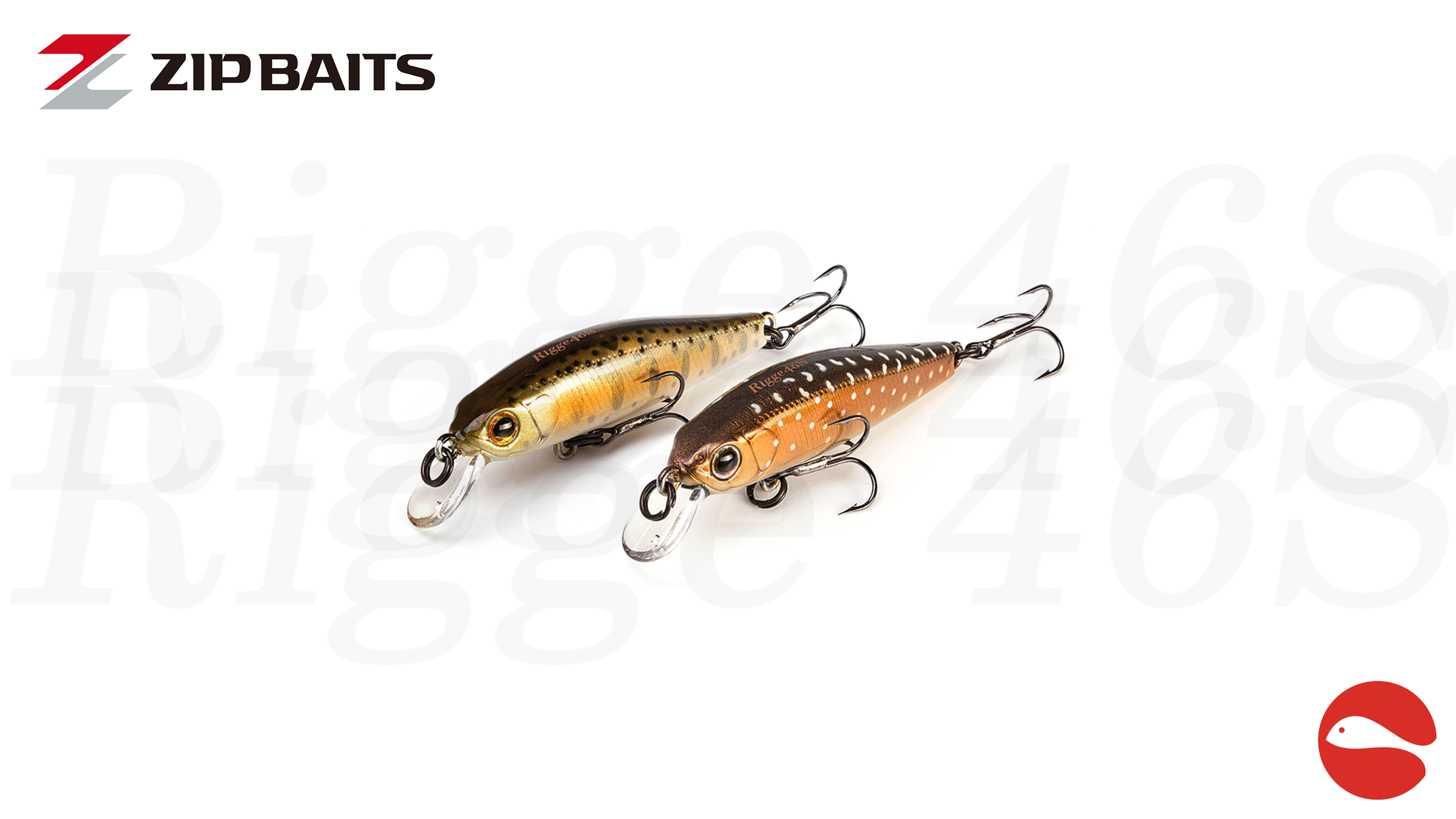 Zibaits Rigge 46S