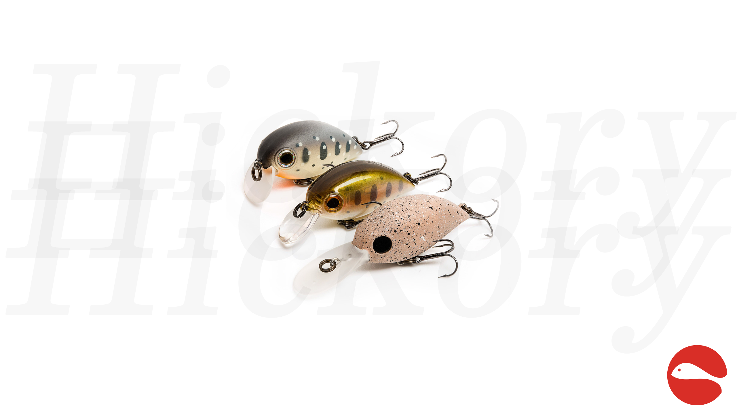 Zipbaits Hickory alternative