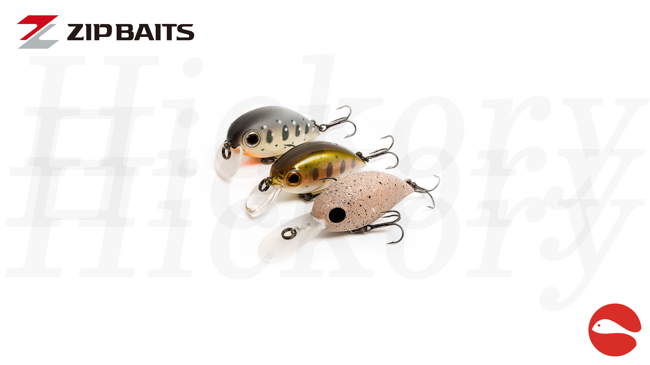 Zipbaits Hickory