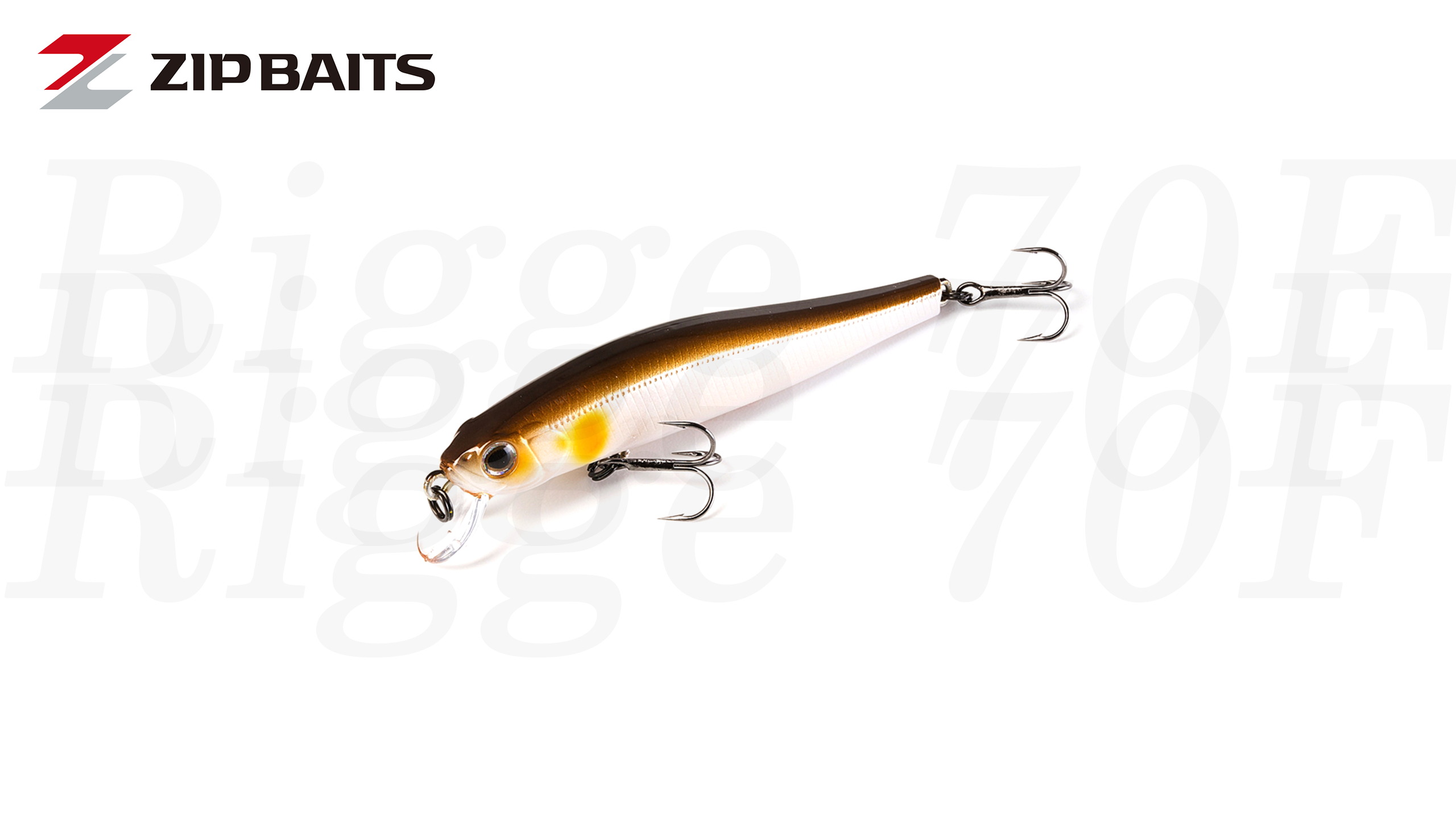 Zipbaits Rigge 70f alternative