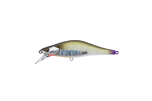 Jackall Timon Thin Tricoroll 52S
