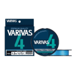 Varivas 4