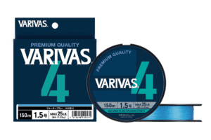 Varivas 4
