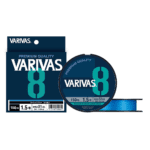 Varivas 8