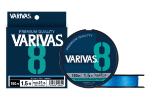 Varivas 8